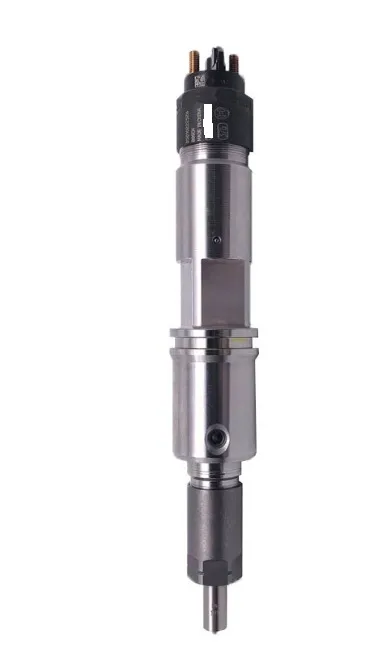 Inyector Common Rail