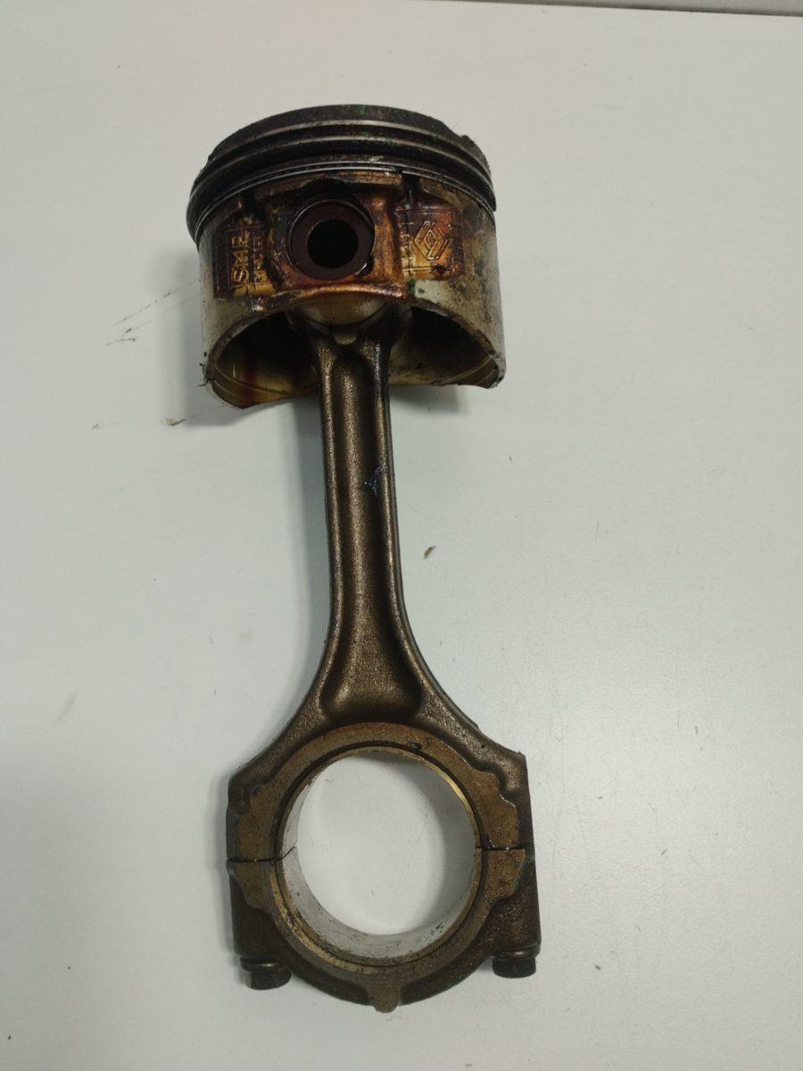 Piston Y Biela Renault Laguna Ii (BG0) 2001-2007 Authentique 1.8L 88kW