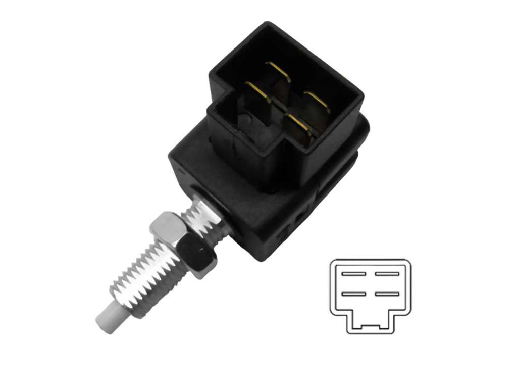 Interruptor de luz de freno