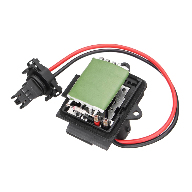 CLIMATIZADORES A.A RENAULT RESISTENCIA VENTILADOR CALEFACCION CLIO II/KANGOO