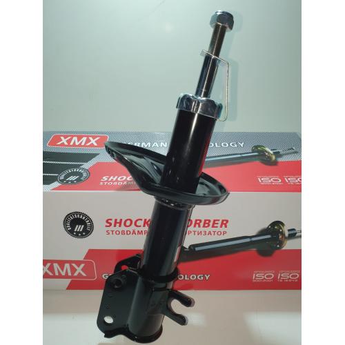 AMORTIGUADOR DELANTERO CHEVROLET SPARK 2005...2015 DER. DAEWOO MATIZ 2005...2010 XMX