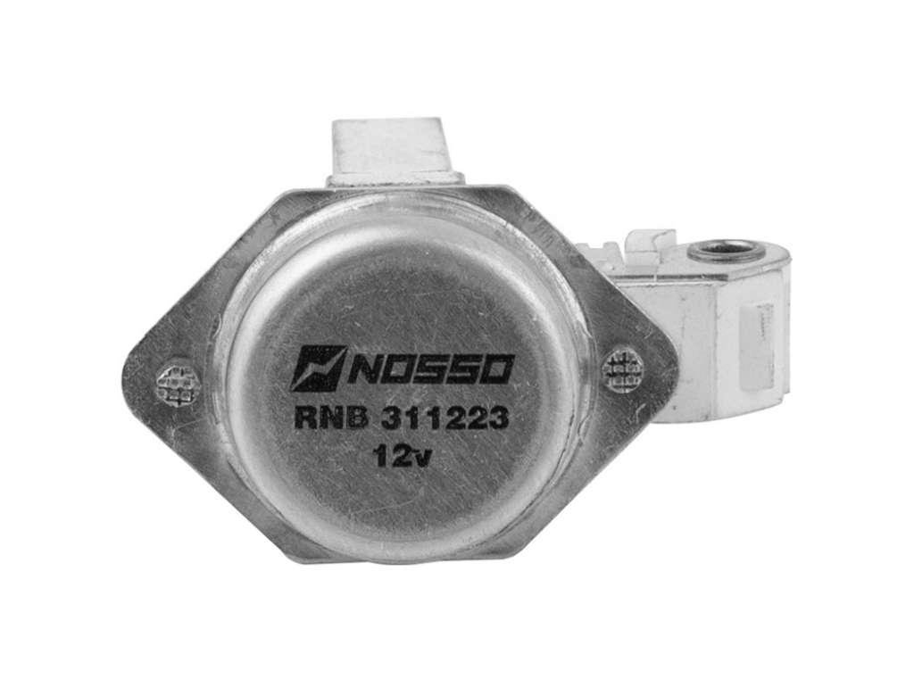 REGULADOR ALTERNADOR BOSCH GM CORSA 1.0/1.4/VW