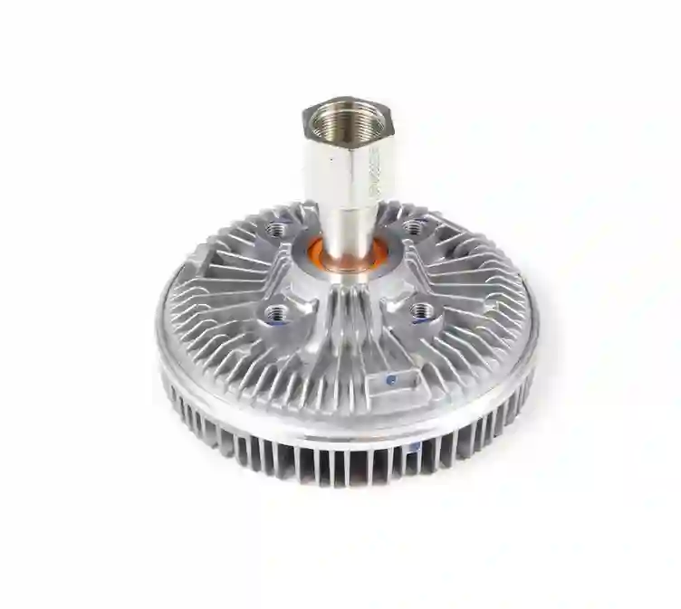 Acople viscoso de ventilador