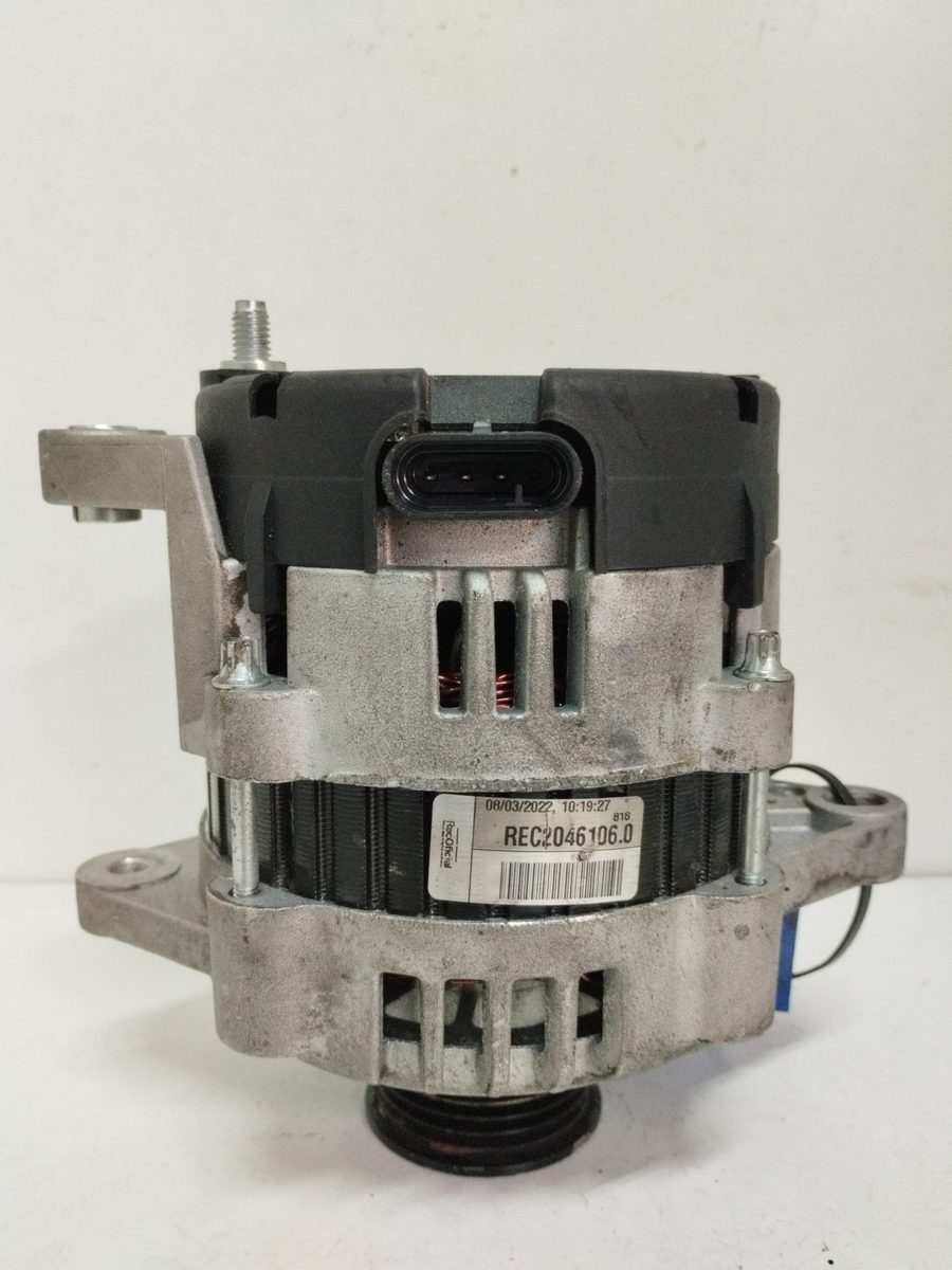 Alternador Chevrolet Aveo 2006-2012 LT 1.4L 69kW REC2046106