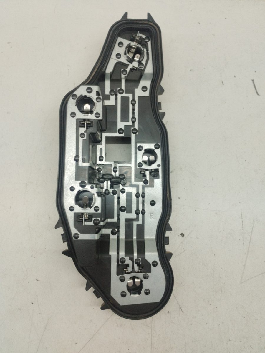 Porta Lampara Trasero Derecho Volkswagen Up! (121) 2011-2016 * 1ST945258