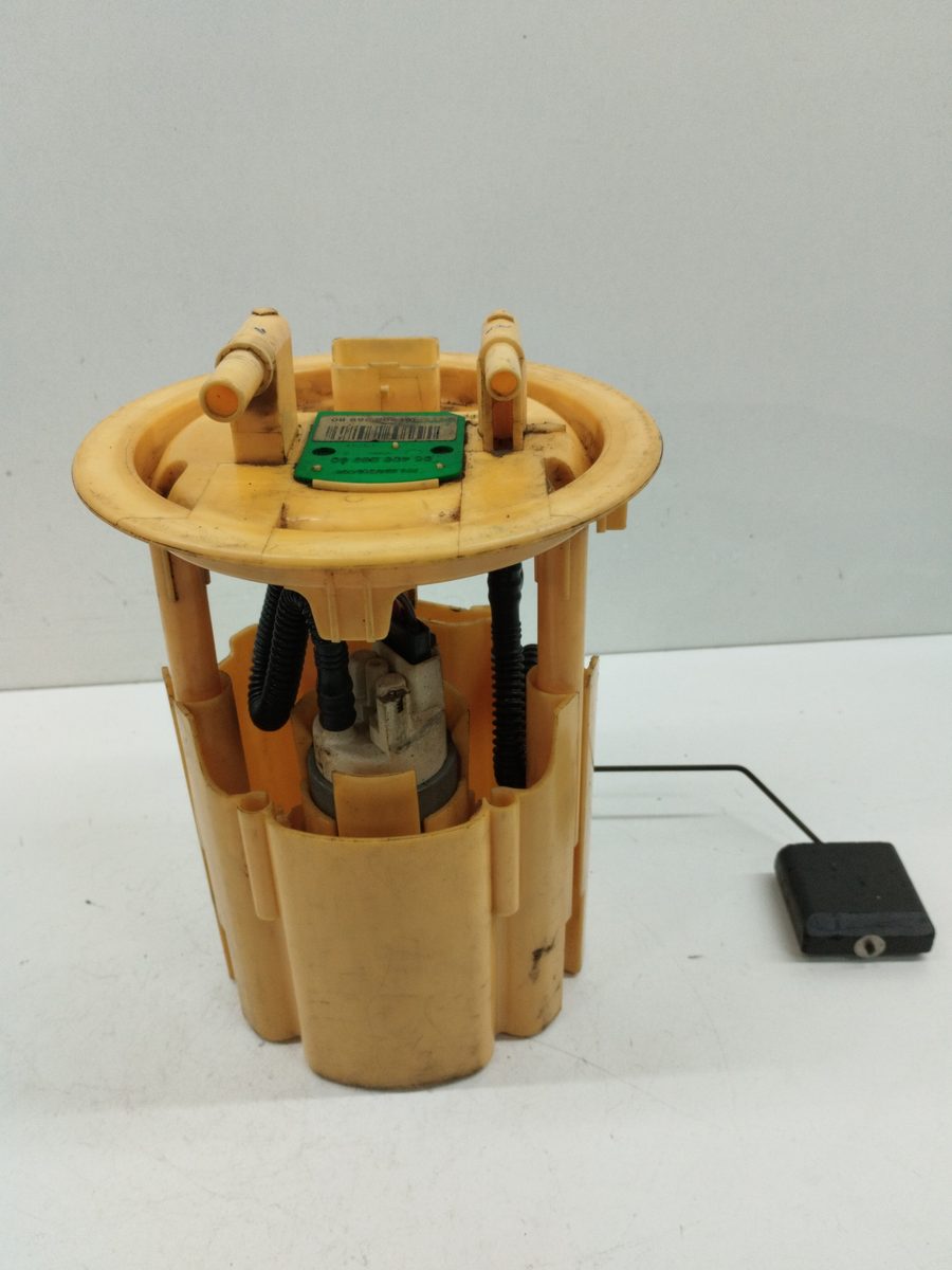 Bomba De Combustible Citroën Xsara Picasso 1999-2011 2.0 HDi CAT (RHY / DW10TD) 9640626980