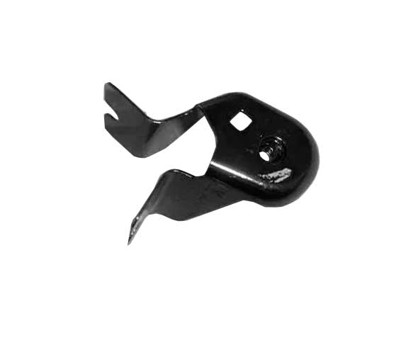 SOPORTE CENTRAL PARAGOLPE DELANTERO