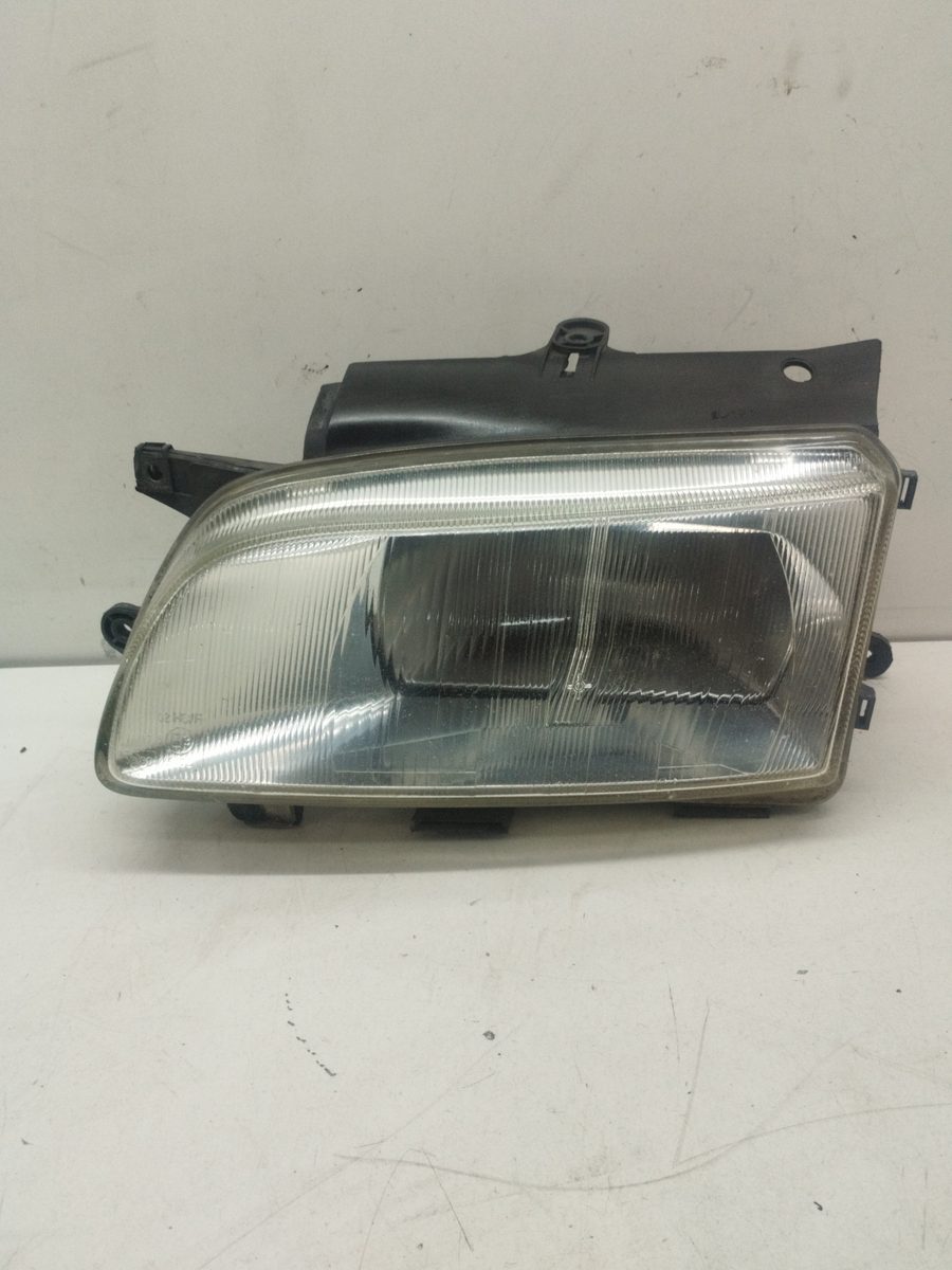 Faro Delantero Izquierdo Citroën Berlingo 1996-2002 Furg. 9621298780
