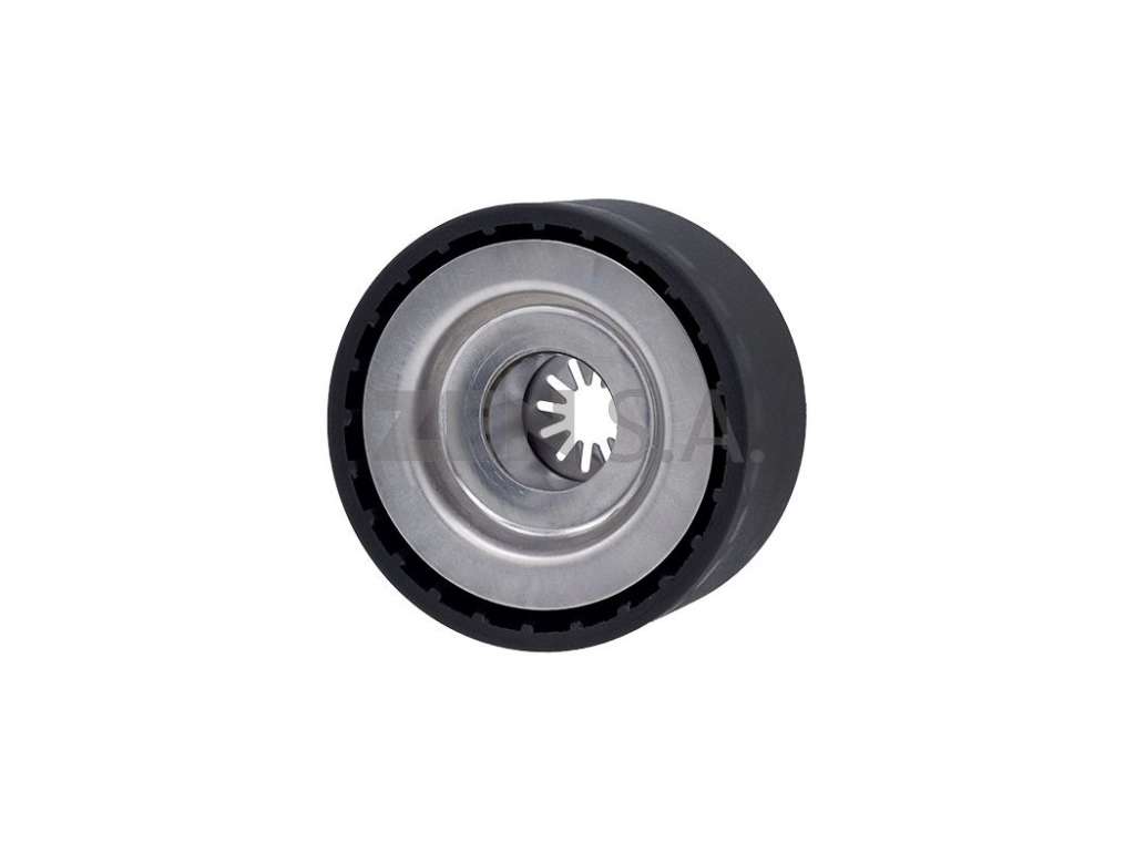 RULEMAN TENSOR PK MB SPRINTER 2.2 16V/ACCELO 715C CAMION 54MM