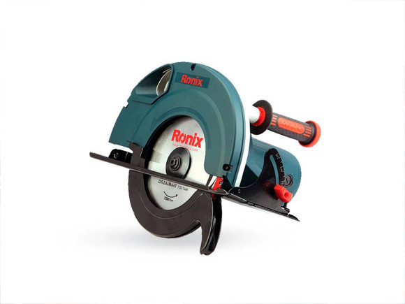 SIERRA CIRCULAR ELECTRICA 220V 2000W 4200RPM 235MM