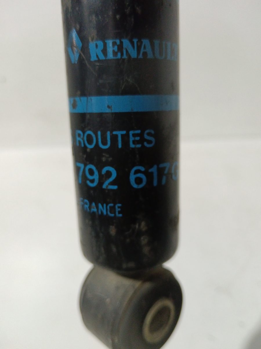 Amortiguador Trasero Der/Izq Renault 19 (B/C/L53) 1992-1996 1.8 GASOLINA 7700792617G