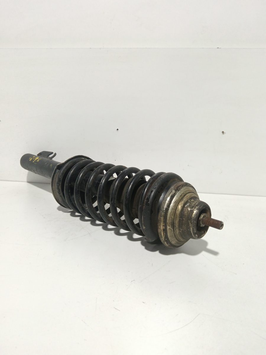 Amortiguador Delantero Der/Izq Ford Escort Berl./turn./cab./express 86AB18045AA