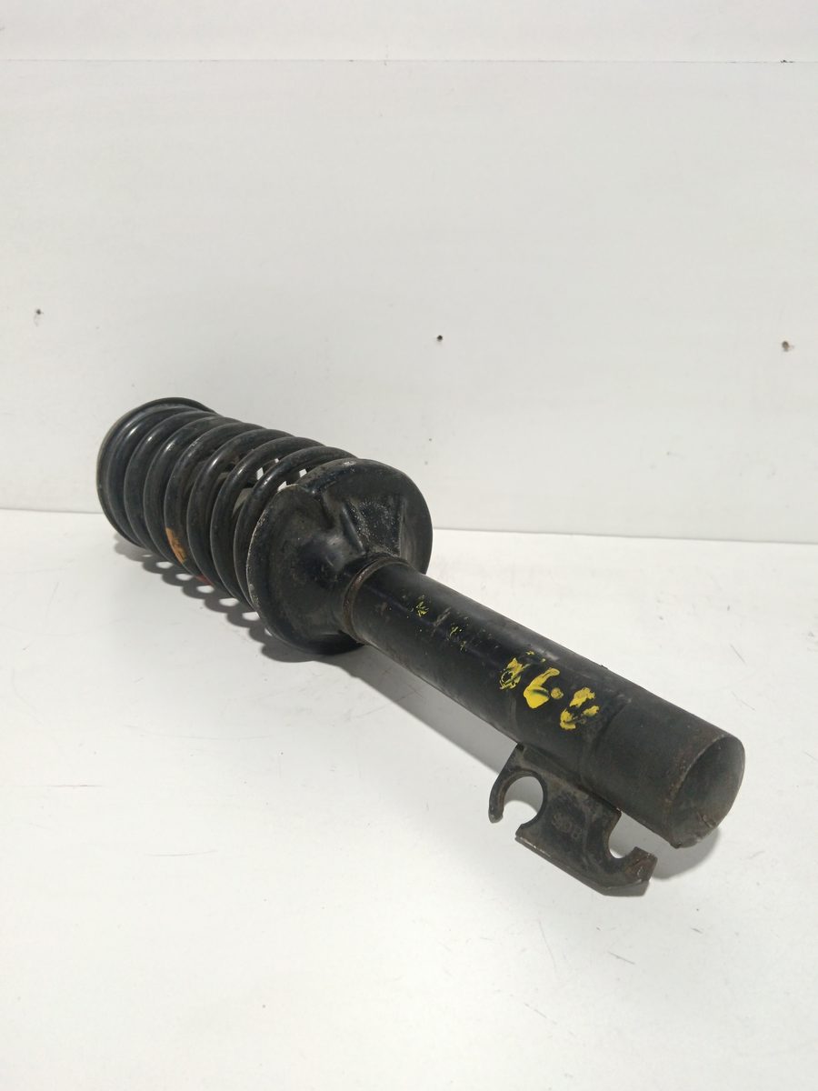 Amortiguador Delantero Der/Izq Ford Escort Berl./turn./cab./express 86AB18045AA