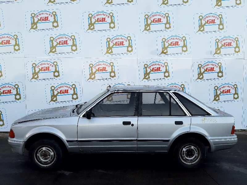 Amortiguador Delantero Der/Izq Ford Escort Berl./turn./cab./express 86AB18045AA