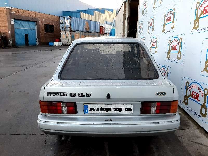 Amortiguador Delantero Der/Izq Ford Escort Berl./turn./cab./express 86AB18045AA