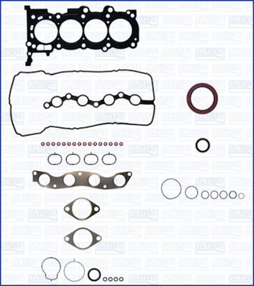 JUEGO DE JUNTAS HYUNDAI GRAND I10/I20 1.2