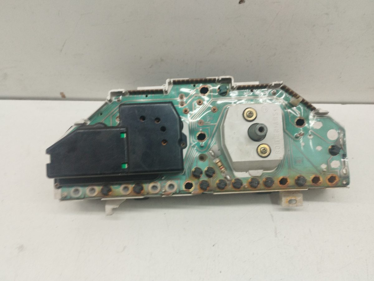 Tablero de Instrumentos Citroën Ax 1987-1998 1.5 Diesel CAT (VJY. VJZ / TUD5) 9623424080