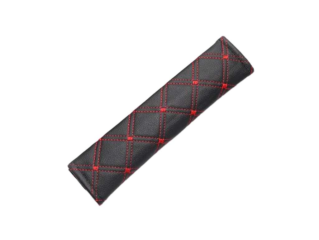 Funda protectora para cinturón de seguridad