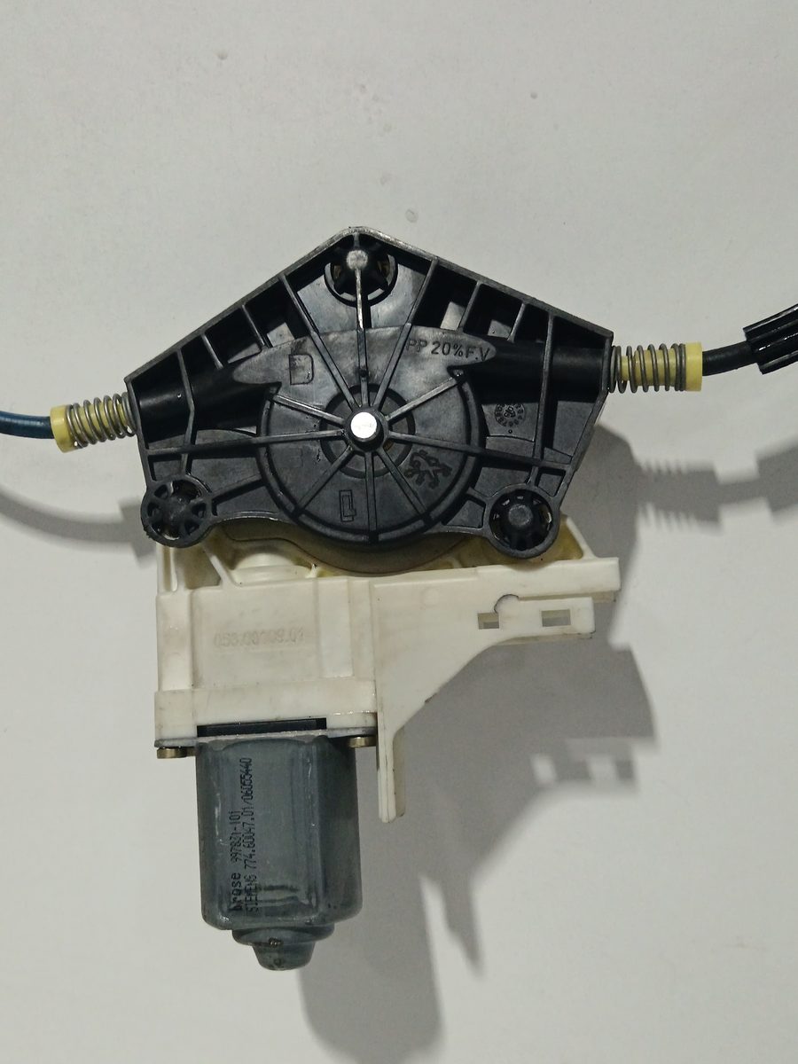 Alza Cristal Delantero Derecho Electrico Peugeot 307 Break / Sw (S1) 2002-2005 BROSE
