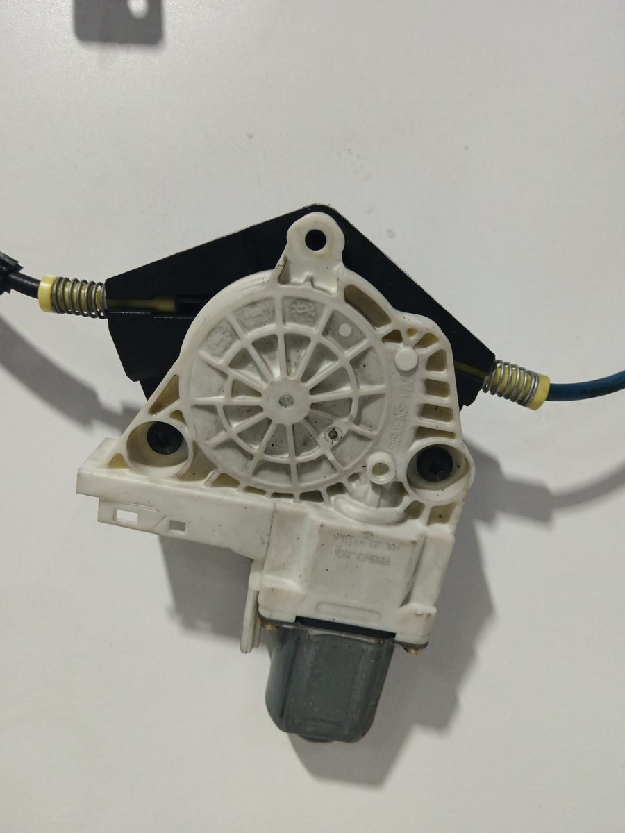 Alza Cristal Delantero Derecho Electrico Peugeot 307 Break / Sw (S1) 2002-2005 BROSE