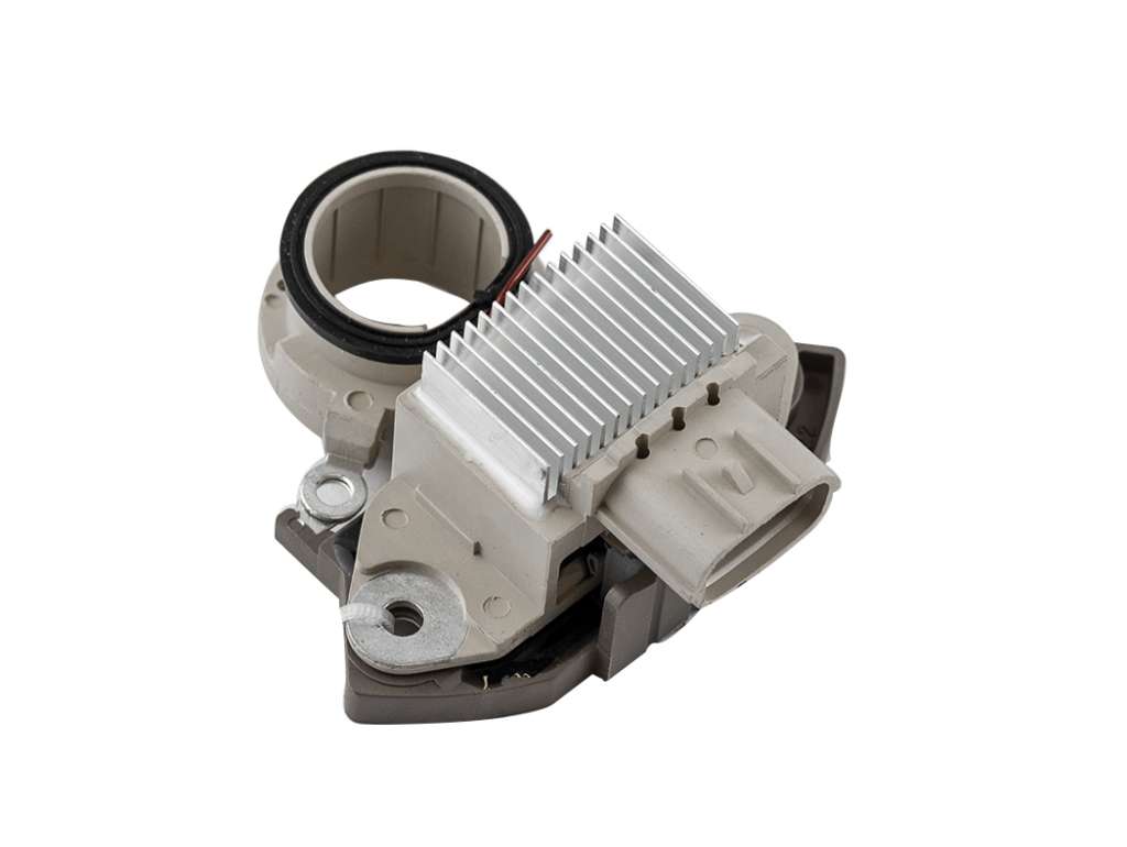 REGULADOR ALTERNADOR MITSUBISHI NI SENTRA/MARCH/FRONTIER