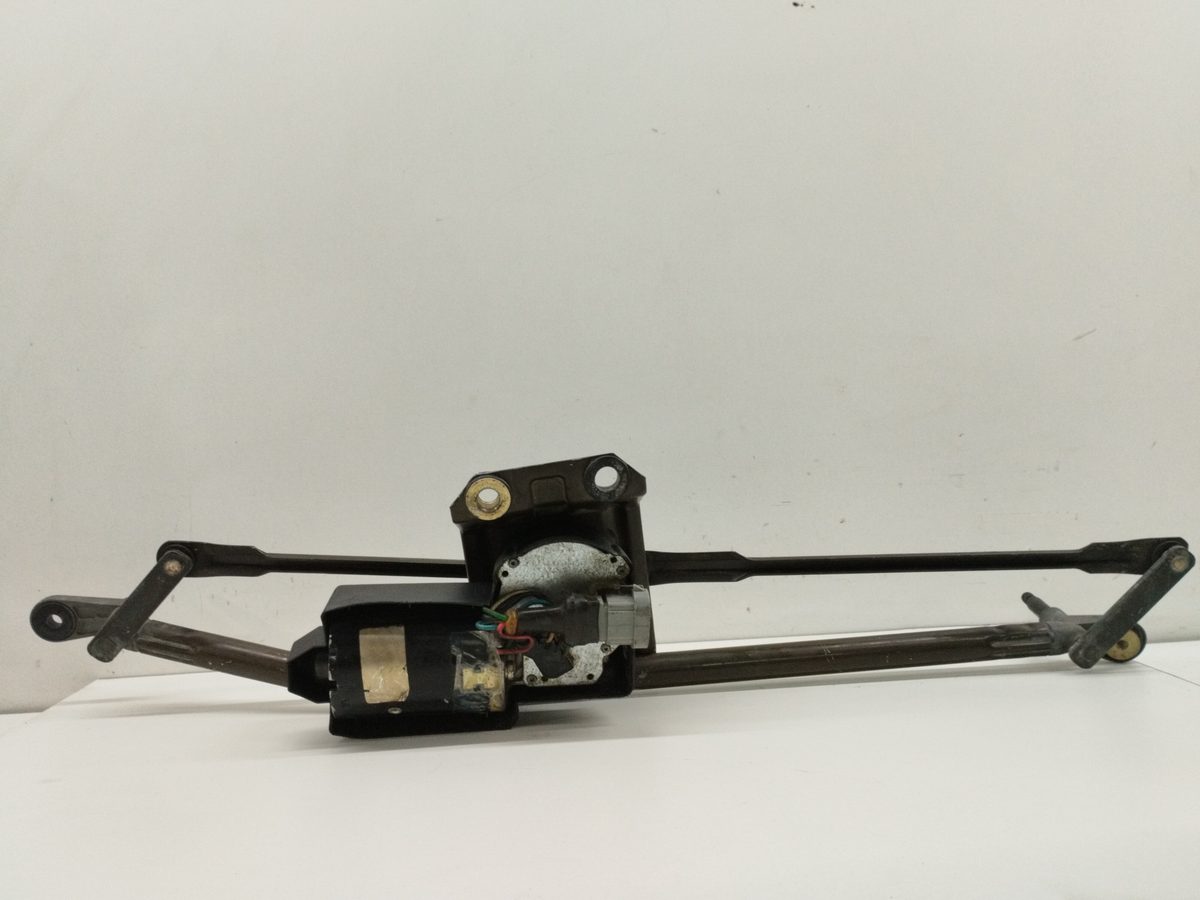 Motor Limpia Delantero Renault Clio I Fase I+ii (B/C57) 1991-1998 1.4 Alize 7700792944