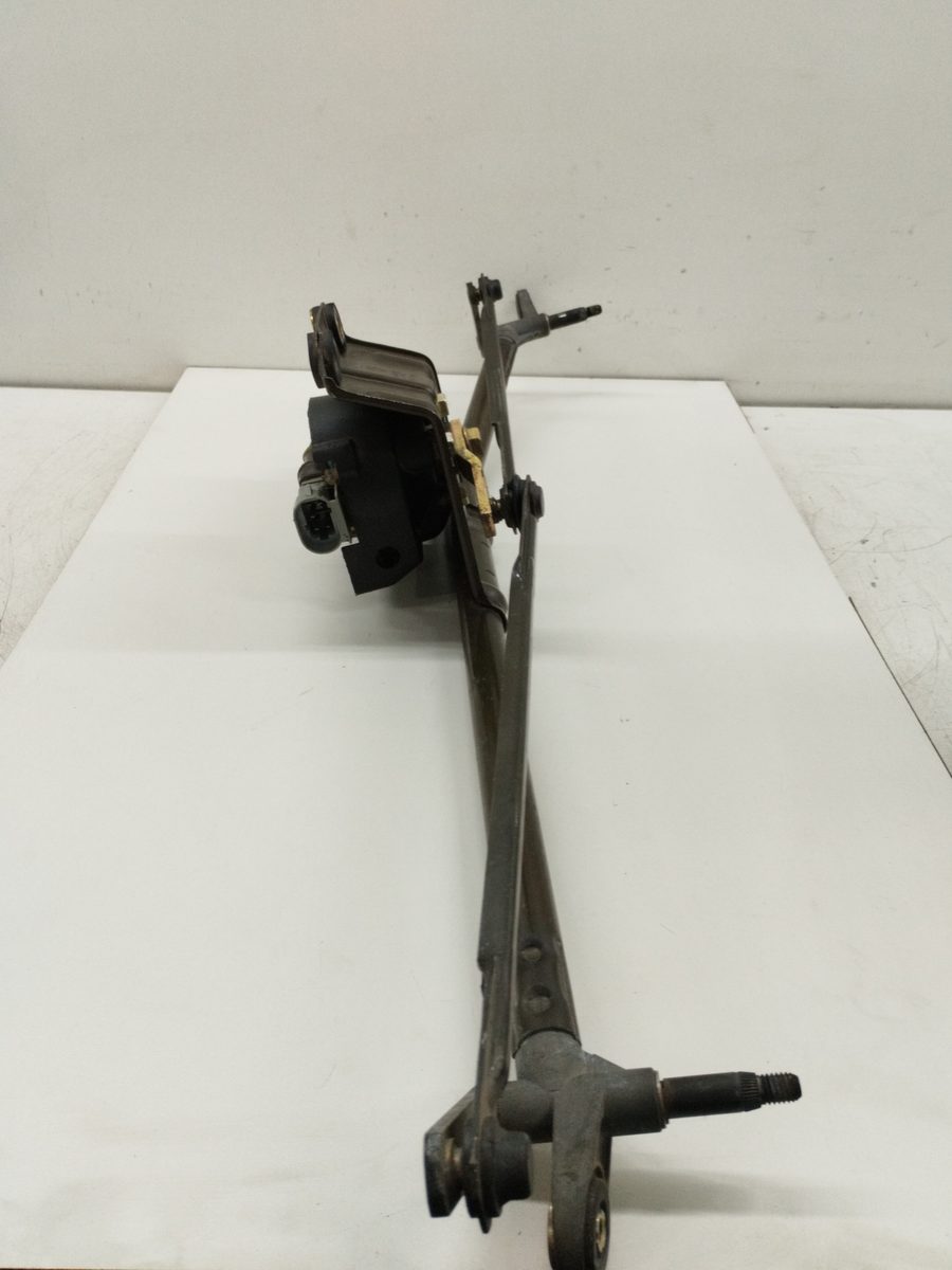 Motor Limpia Delantero Renault Clio I Fase I+ii (B/C57) 1991-1998 1.4 Alize 7700792944