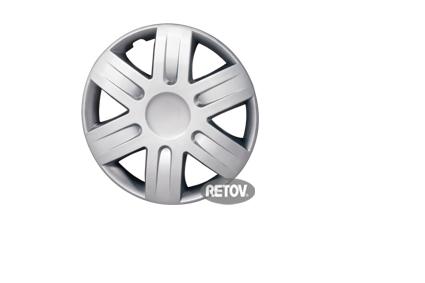 TAZA DE RUEDA MEGANE 06> 15" 6 RAYOS TR4244 [RETOV]