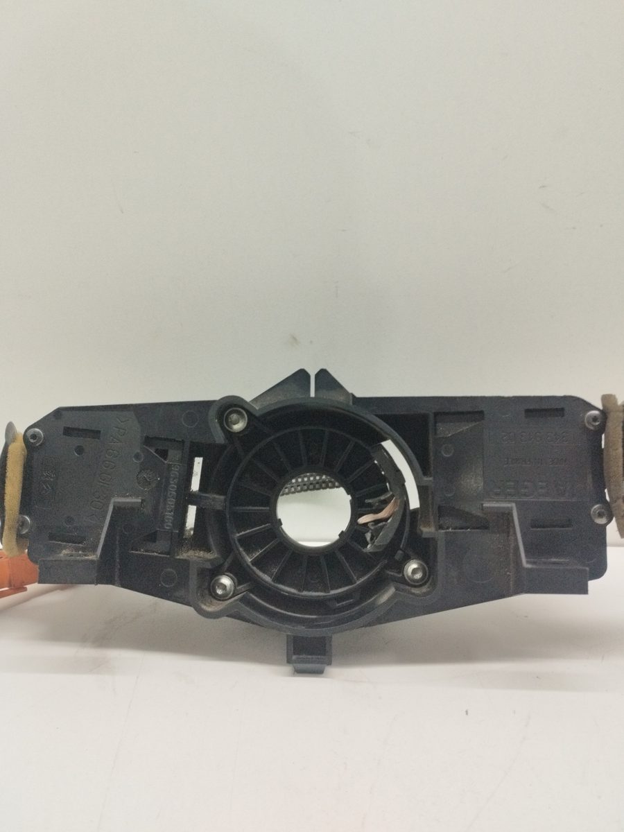 Llave Señalero Y Limpiaparabrisas Citroën Berlingo 1996-2002 1.9 D Multispace 9630605180