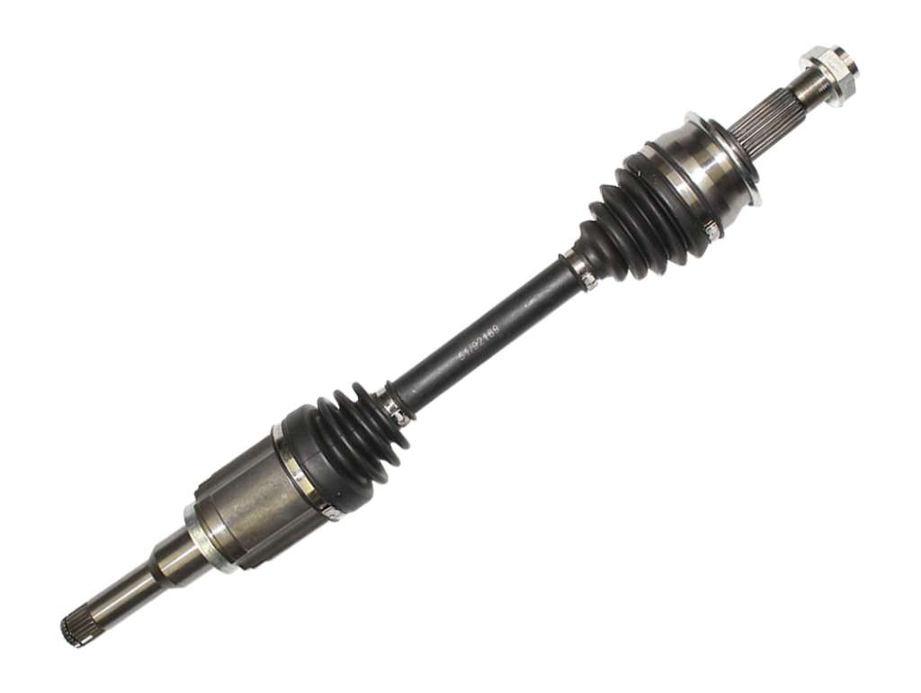 PALIER COMPLETO GM ONIX AUTOMATICO IZQ