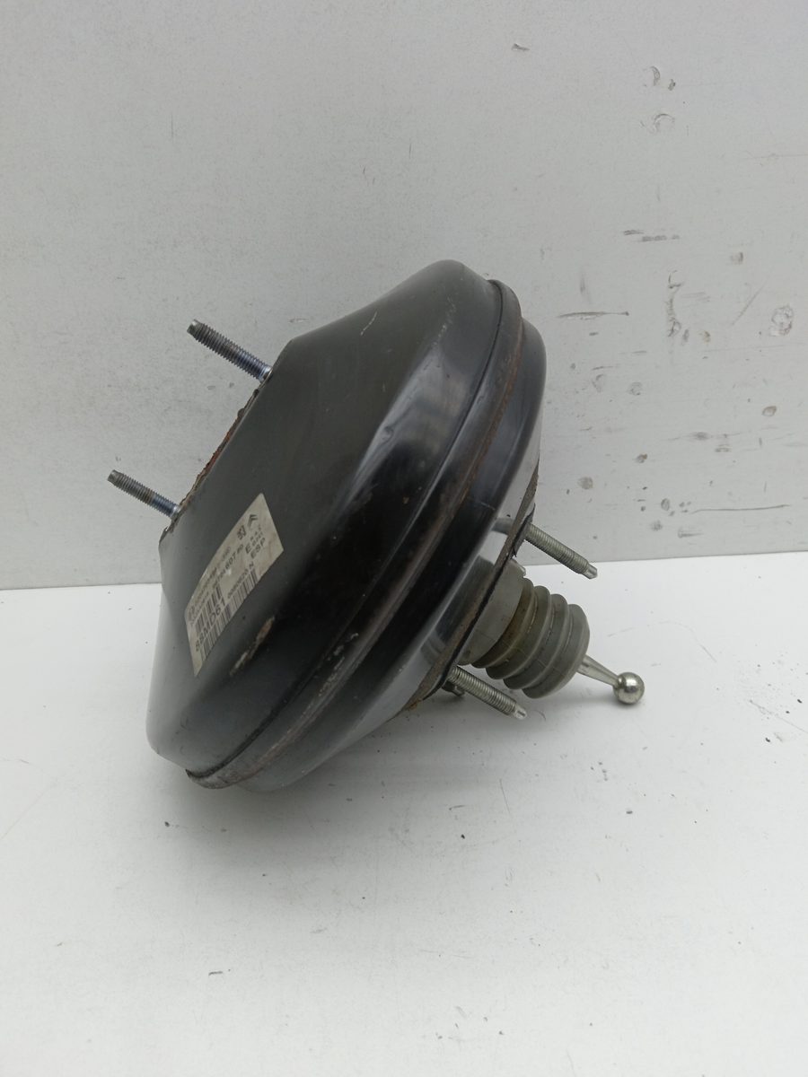 Servofreno Citroën C3 1995-2010 1.4 HDi 1.4L 50kW 9672460780