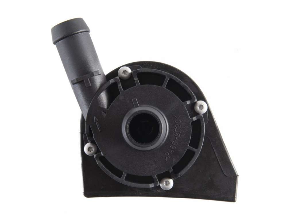 BOMBA AGUA VW VIRTUS/GOLF/POLO AUXILIAR