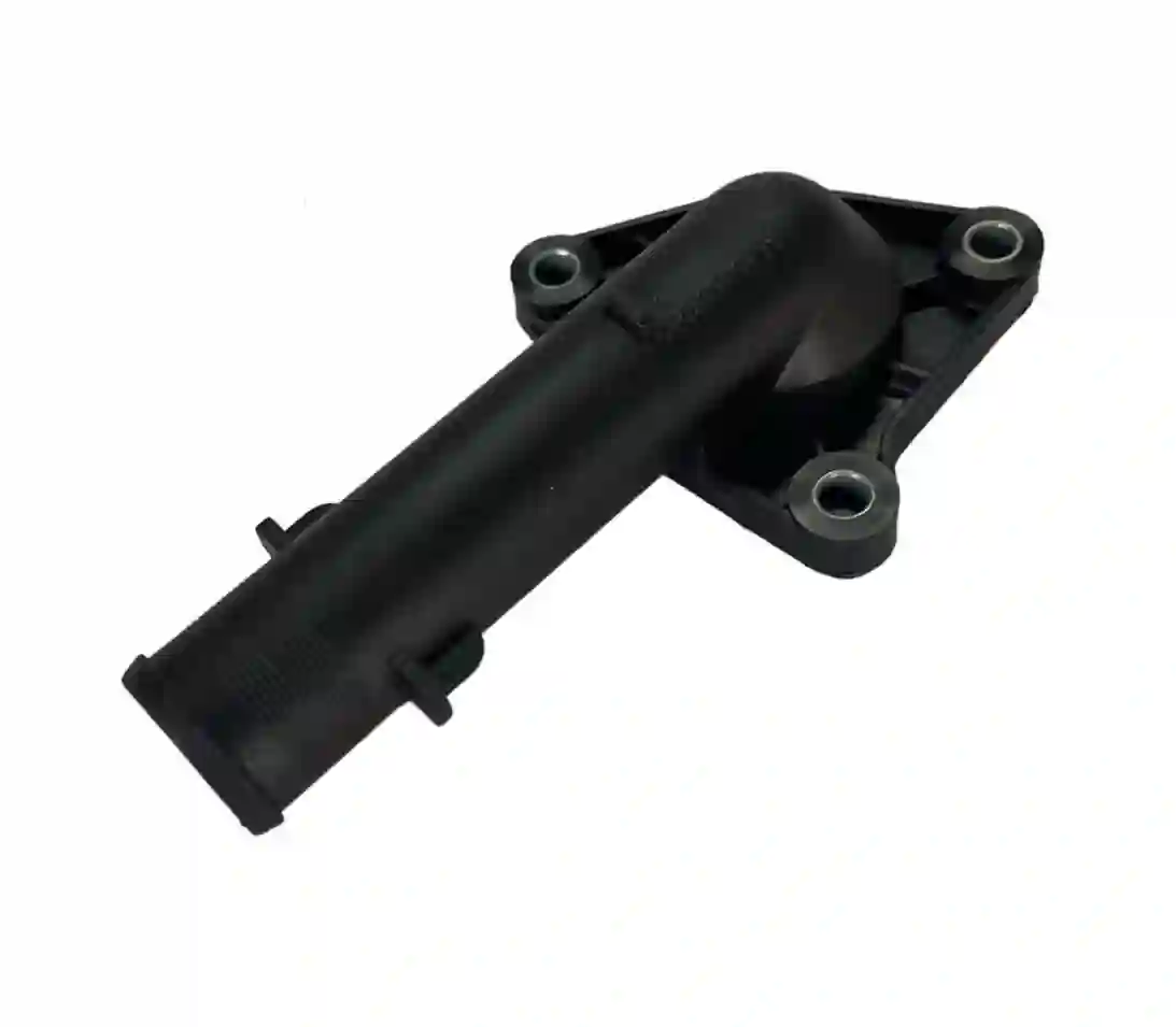 PIPA TERMOSTATO HYUNDAI I10 (ENTRADA LARGA) (C)