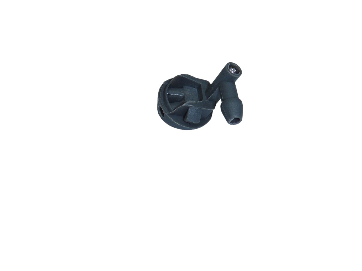 INYECTOR LAVA PARABRISAS CHEVROLET CORSA 1994/ CLASSIC 2010/