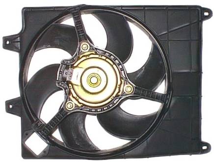 Electroventilador