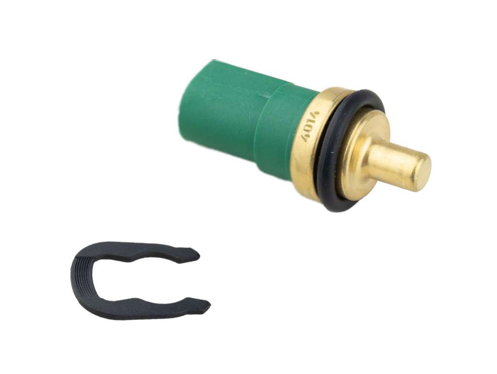 BULBO TEMPERATURA VW GOLF/BORA/PASSAT/SEAT VERDE
