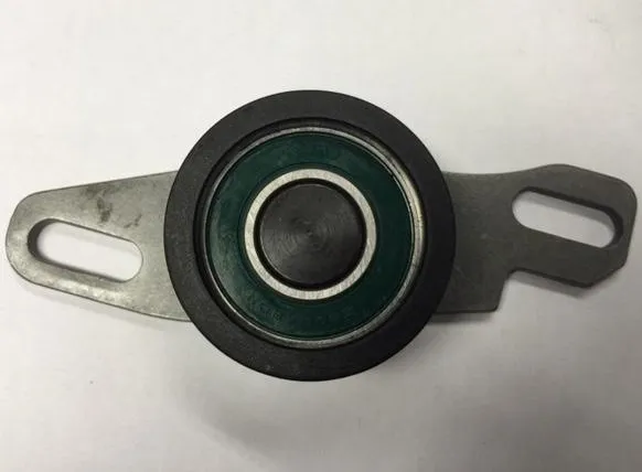 Tensor móvil