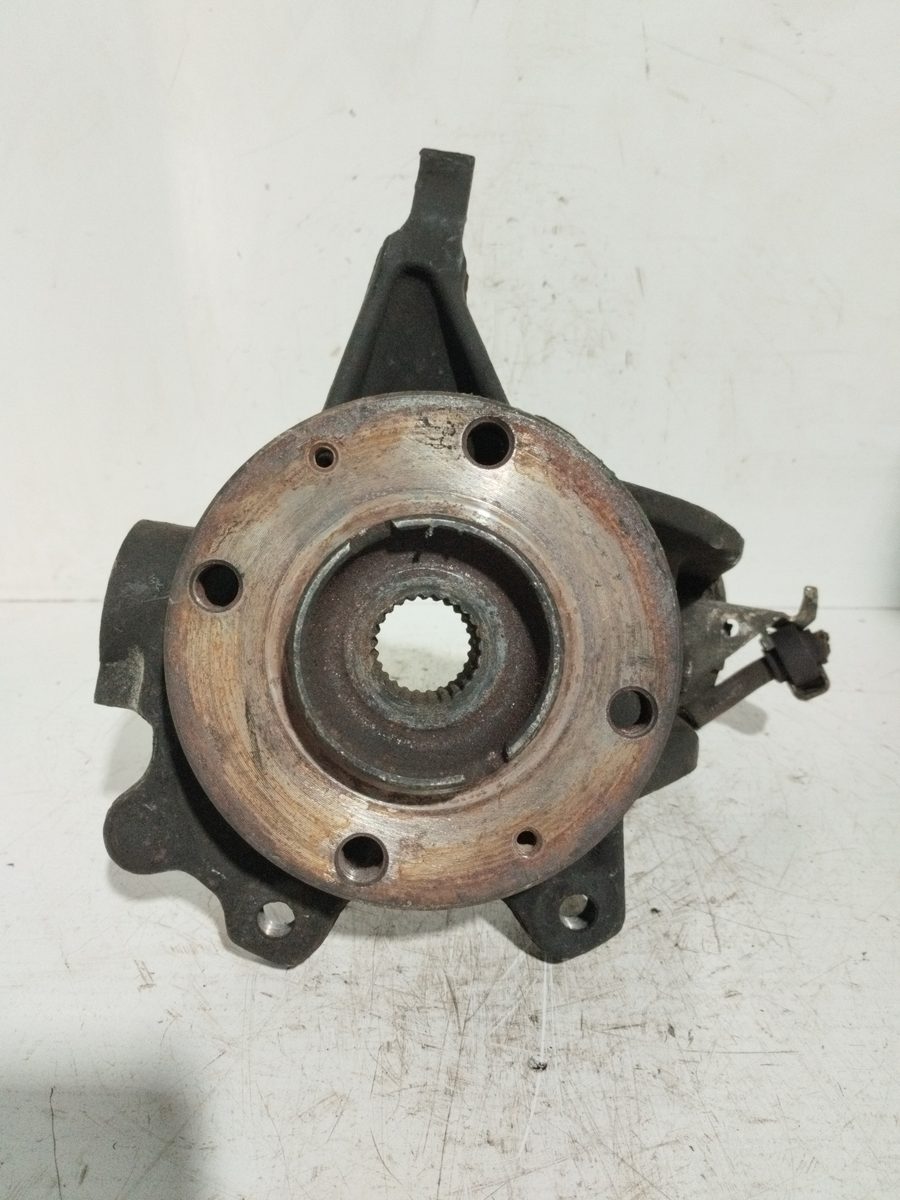 Araña Delantera Derecha Peugeot 405 Berlina 1987-1996 1.8 Turbodiesel 1.8L 66kW