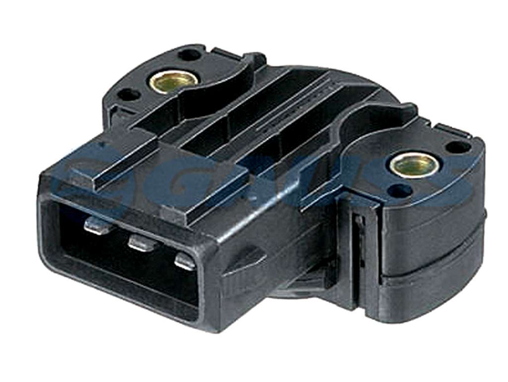Sensor de Posición de Mariposa