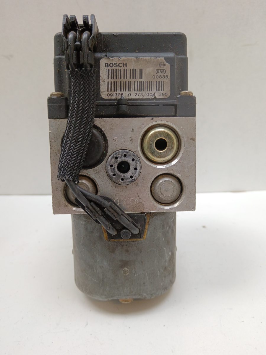Modulo Abs Renault Megane I Fase 2 Berlina (BA0) 1999-2002 1.9 D Authentique 7700432648