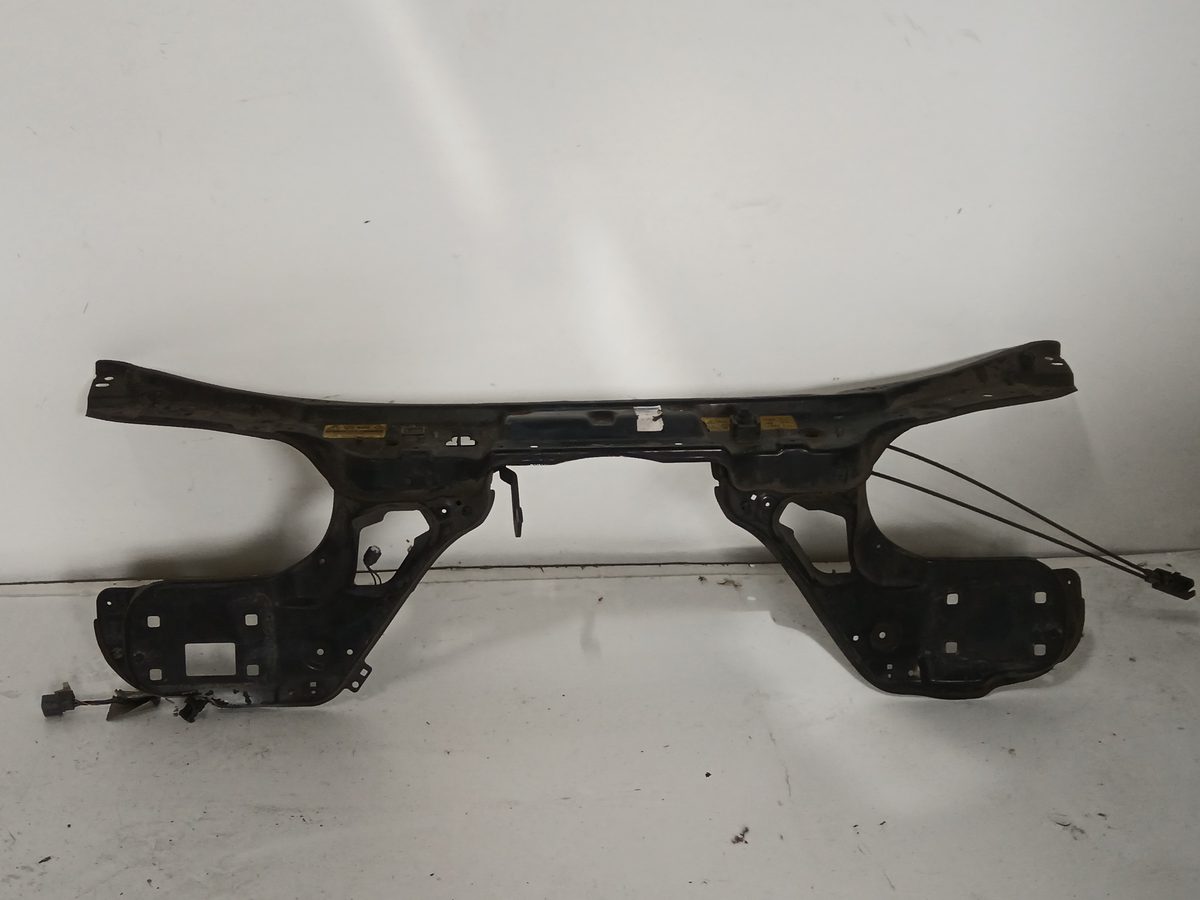 Frente De Chapa MG Rover Serie 75 (RJ) 1999-2004 Classic