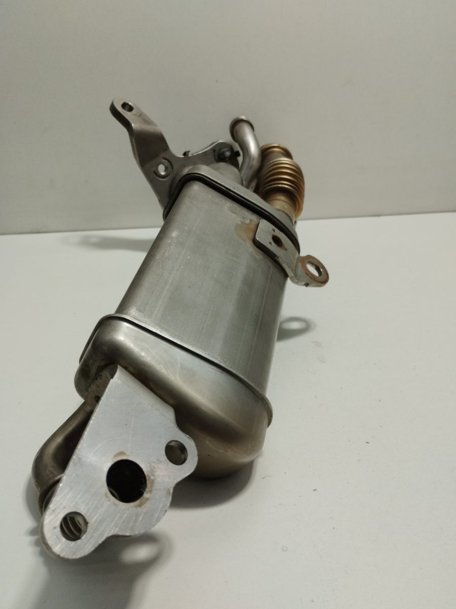 Enfriador Egr Renault Clio Iv 2012-Actualidad Business 1.5L 66kW 147350364R