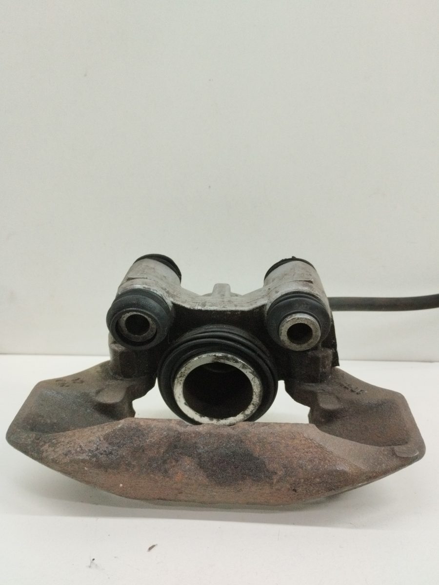 Mordaza De Freno Delantera Derecha Peugeot 205 Berlina 1983-1998 1,1 1.1L 44kW 339876