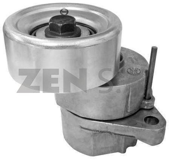 RULEMAN TENSOR DIRECCION HIDRAULICA CHEVROLET ASTRA CELTA