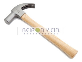 MARTILLO GALPONERO M.MADERA UÑA
