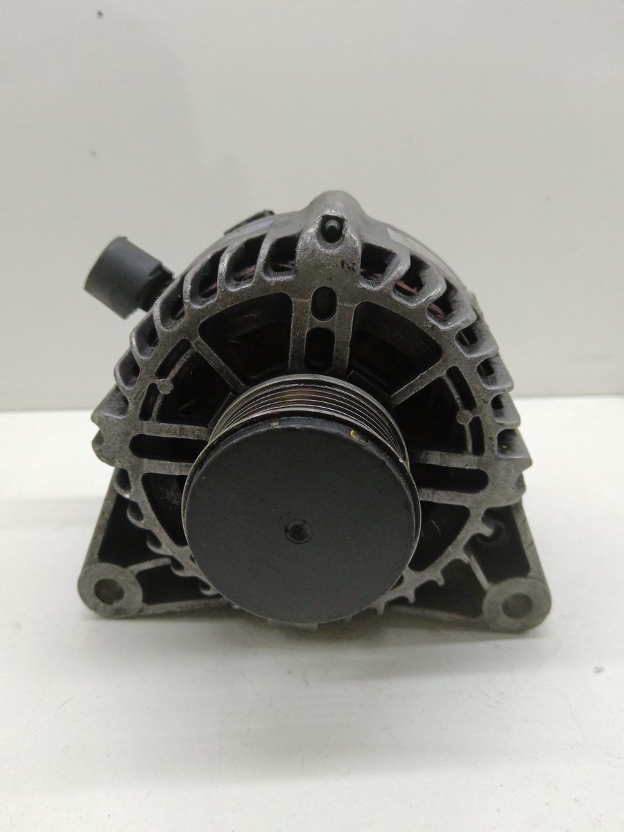 Alternador Ford Fiesta (CBK) 2001-2008 1.4 TDCi CAT 1.4L 50kW CA1777IR