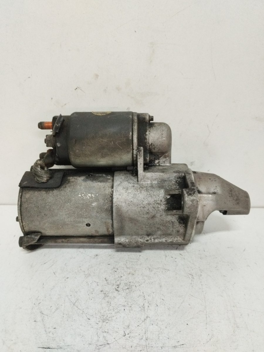 Burro de Arranque Chevrolet Aveo 2006-2012 LT 1.4L 69kW