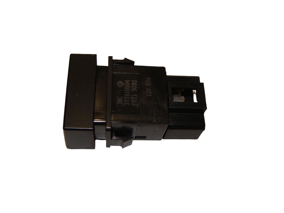 INTERRUPTOR LUZ EMERGENCIA JMC CAMION N900