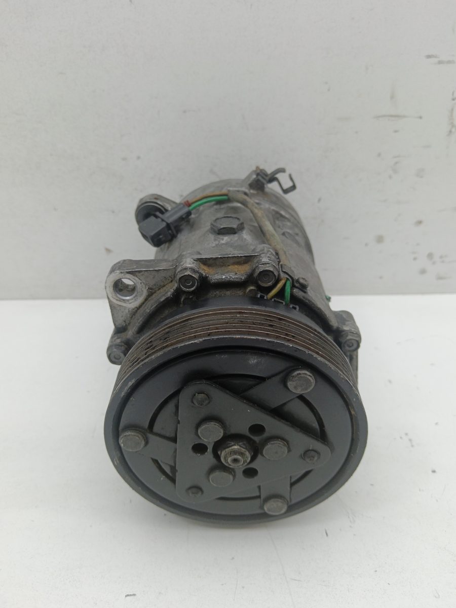 Compresor Aire Acondicionado SEAT Ibiza (6L1) 2001-2009 1.9 TDI 1.9L 74kW 6841606844206