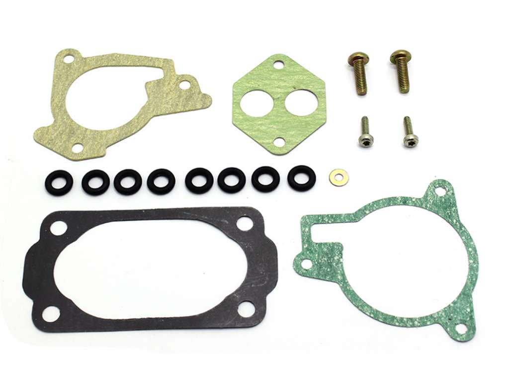 REPARACION INYECCION FI A-M/GOL/ETC. MPI